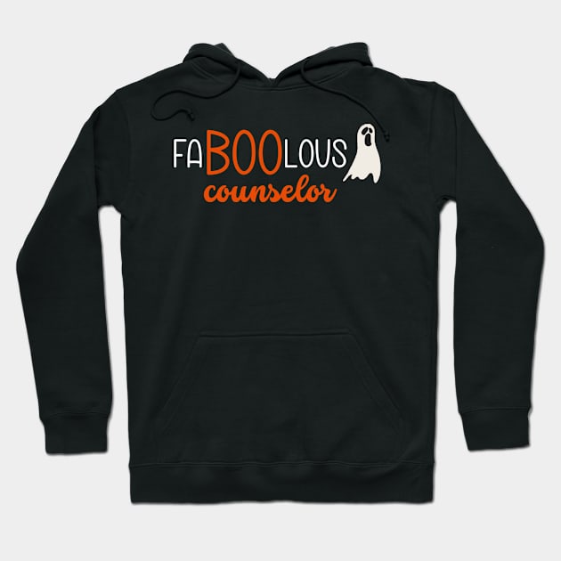 Halloween School Counselor Costume Hoodie by TheBestHumorApparel